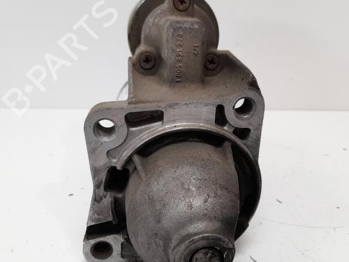 Starter FORD FIESTA III (GFJ)  | BP12853703M8 