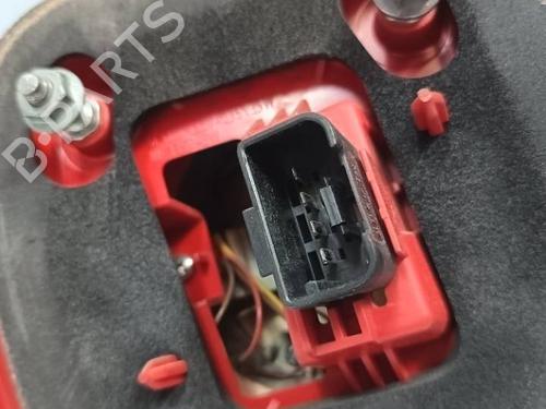 Right taillight VW PASSAT B6 (3C2) | BP38647849C35 - Image 3