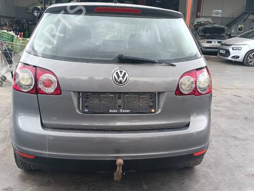 Left taillight VW GOLF PLUS V (5M1, 521) 1.9 TDI | BP40513242C34  - Image 9