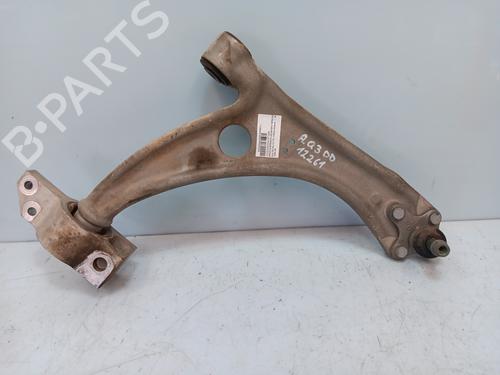 Used Right front suspension arm AUDI Q3 (8UB, 8UG) [2011-2020]  24314481