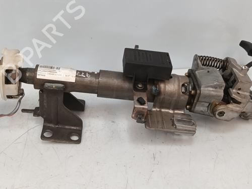 Used Steering column DAEWOO LEGANZA (KLAV) 2.0 16V (133 hp) 20214436