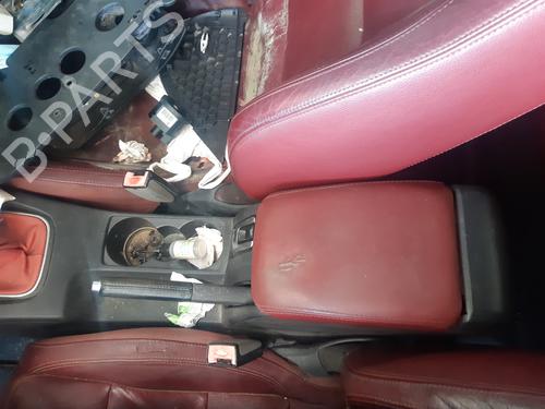 Stoßstange vorne VW EOS (1F7, 1F8)  | BP29871139C7