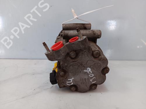 AC compressor CITROËN C4 I (LC_) | BP30563101M34