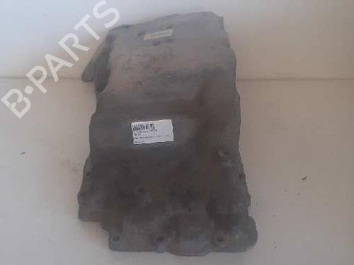 Oil sump OPEL FRONTERA B (U99) 2.2 DTI (6B_ZC, 6B_VF, 6B_66, 6B_76) | BP13967416M115 