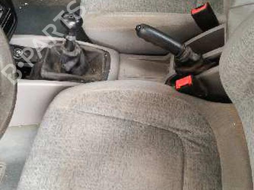Left mirror DAEWOO NUBIRA (J100) 1.6 16V | BP12699080C26 