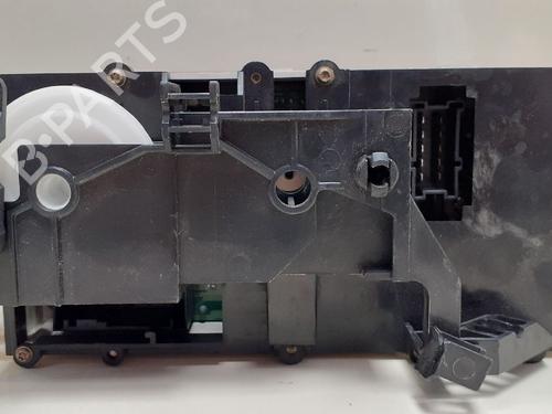 Climate control MERCEDES-BENZ A-CLASS (W168) A 160 CDI (168.007) | BP12764390I5 