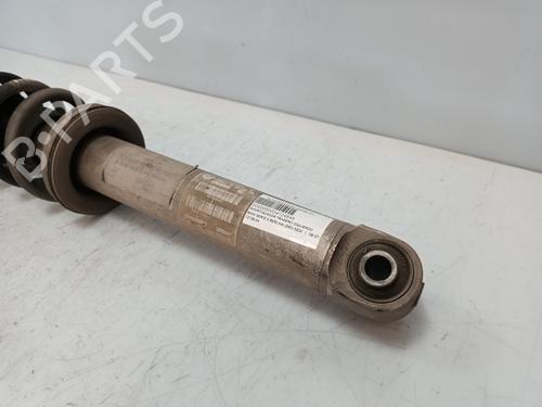Left rear shock absorber BMW 5 (E60) 520 d | BP22600653M18 