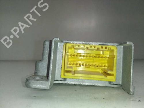 Kollisjonspute styreenhet OPEL FRONTERA B (U99) 2.2 i (6B_ZC, 6B_VF, 6B_66, 6B_76) | BP12718404M53 