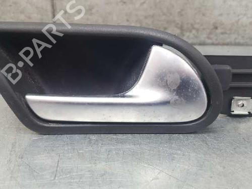 Used Rear right interior door handle VW GOLF V (1K1) 1.4 TSI (140 hp) 12806003