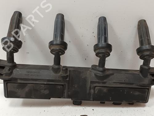 Ignition coil CITROËN XSARA (N1) 1.6 i | BP12720152M94 