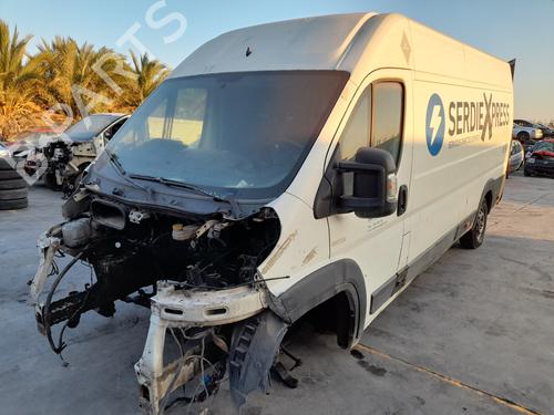 FIAT DUCATO Van (250_) 160 Multijet 3,0 D (158 hp) 1415747