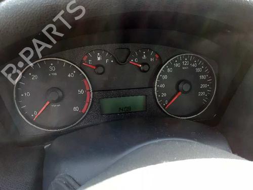 Módulo eletrónico FIAT STILO Multi Wagon (192_) 1.9 JTD | BP16759799M83 