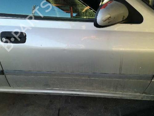 Køleventilator elektrisk PEUGEOT 406 Break (8E/F) 2.0 HDI 110 | BP12726065M35
