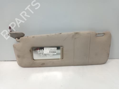 Left sun visor BMW 7 (E65, E66, E67) 730 Ld | BP32251736I1 