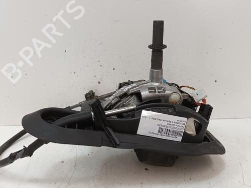 Gear lever BMW 3 (E90) 320 d | BP17640167M90 