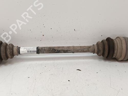 Used Left rear driveshaft BMW 3 (E90) 320 d (163 hp) 17637335