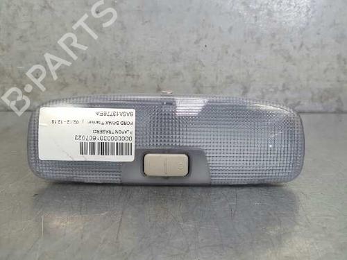 Used Interior roof light FORD B-MAX (JK) 1.6 Ti (105 hp) 12714018