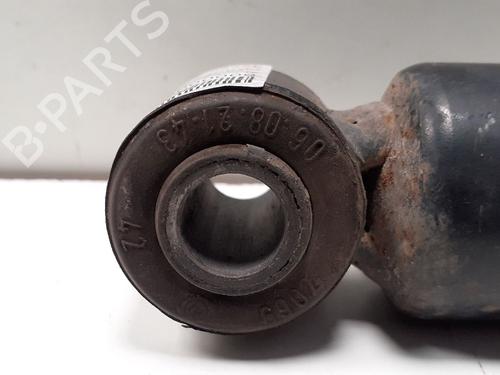 Right rear shock absorber CITROËN SAXO (S0, S1) 1.5 D | BP12758186M19 
