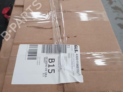 Front wiper motor HYUNDAI i10 I (PA) 1.1 | BP29970078M29 