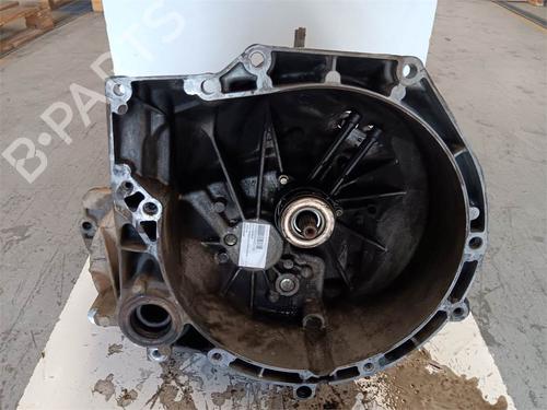 Used Gearbox Gearbox 38288035 38288035
