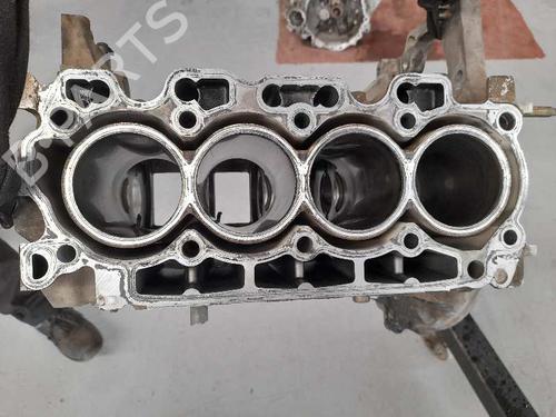 Used Engine (For Parts) Engine (For Parts) 25814834 25814834
