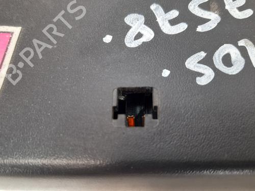 Third brake light CHEVROLET AVEO / KALOS Hatchback (T200) 1.4 16V | BP12751510L11 