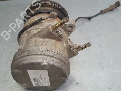 AC Kompressor TATA INDIGO (4_V2) 1.4 | BP12850987M34