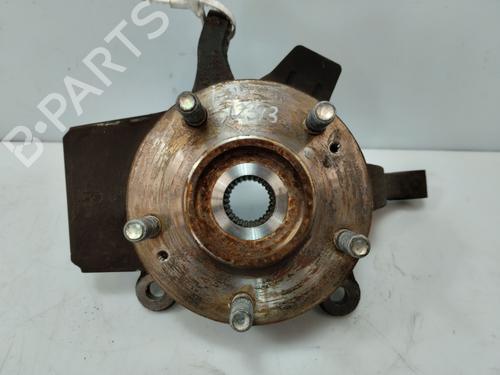 Used Right front steering knuckle Right front steering knuckle HYUNDAI i30 (GD) [2011-2026] 33982173 33982173