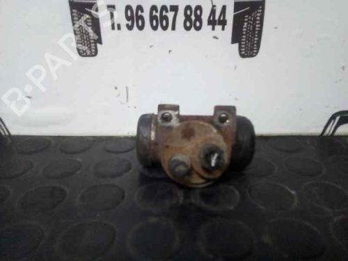 Used Other PEUGEOT 106 II (1A_, 1C_) 1.1 i (60 hp) 13988261