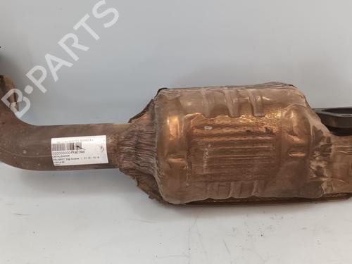 Used Catalyst PEUGEOT 208 I (CA_, CC_) [2012-2021]  29933696
