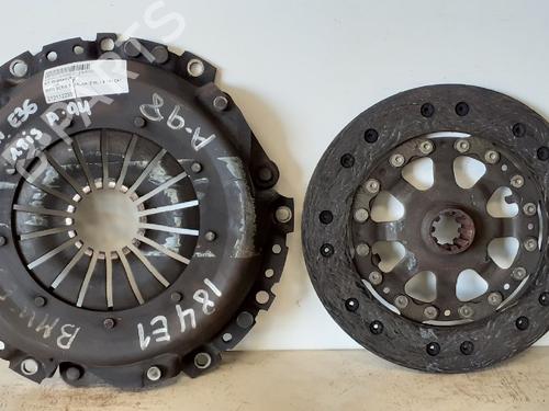 Used Other BMW 3 (E36) [1990-1998]  25814547