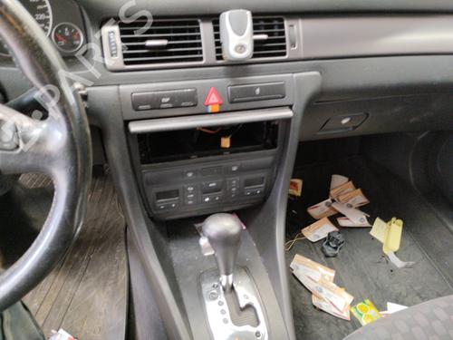 Radiateur D'huile AUDI A6 C5 (4B2, 4B4) 2.5 TDI | BP20724839M33 