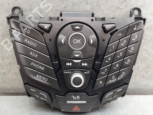 Used Switch FORD B-MAX (JK) 1.4 (90 hp) 12754722