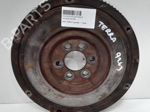 Used Flywheel SEAT TERRA Estate Van (024A) 1.4 D (48 hp) 13982228