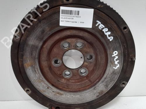 Other SEAT TERRA Estate Van (024A) 1.4 D (48 hp) 13982228