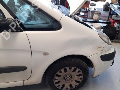 Felg CITROËN XSARA PICASSO (N68) 1.6 HDi | BP12781322C45