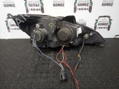 Left headlight FORD FOCUS I (DAW, DBW) 1.8 Turbo DI / TDDi | BP12743427C28 