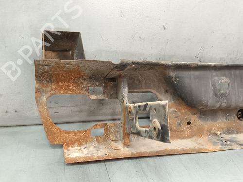 Rear bumper reinforcement NISSAN TERRANO II (R20) 2.7 TDi 4WD | BP17757356C73 