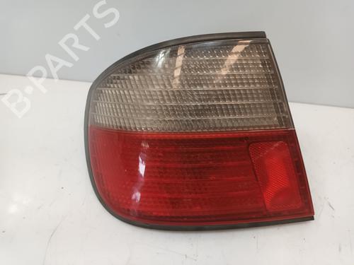 Used Left taillight NISSAN PRIMERA (P11) 1.6 16V (99 hp) 19265904