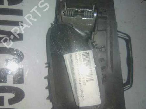 Used Rear right interior door handle Rear right interior door handle PEUGEOT 307 (3A/C) 2.0 16V (136 hp) 12795664 12795664