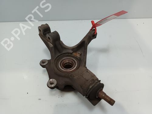 Right front steering knuckle CITROËN C4 Picasso I MPV (UD_) 1.6 HDi 110 | BP19745092M26 