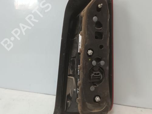 Left taillight FIAT IDEA (350_)  | BP29825940C34
