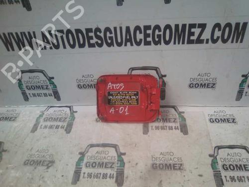 Fuel flap HYUNDAI ATOS (MX) 1.0 i | BP12724187C131 