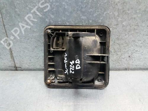 Front right exterior door handle CITROËN JUMPER I Van (244) 2.2 HDi | BP12815393C129 