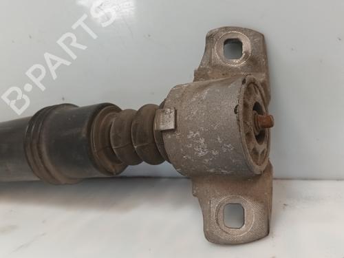 Left rear shock absorber DS DS 4 / DS 4 CROSSBACK (NX_)  | BP27039324M18 