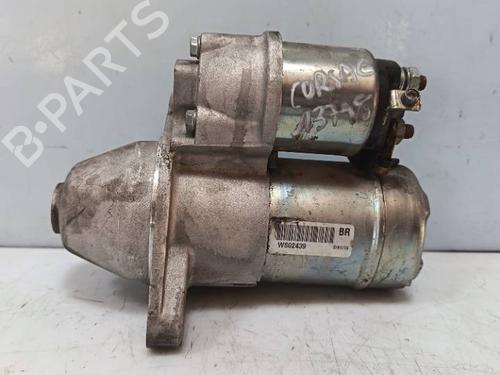 Starter OPEL CORSA C (X01) | BP40225487M8 - Image 3