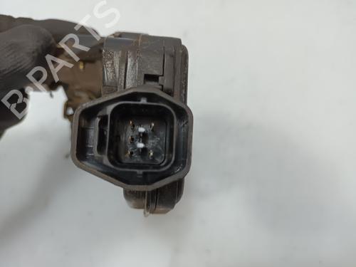 Front left lock HYUNDAI MATRIX (FC) 1.5 CRDi | BP21131490C98 