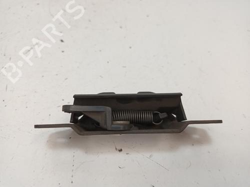 Tailgate lock CITROËN XSARA Break (N2) 1.9 TD | BP12783804C101 