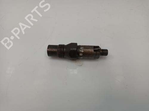 Injector FIAT PUNTO (188_) 1.9 JTD 80 (188.237, .257, .337, .357) | BP18144410M100 