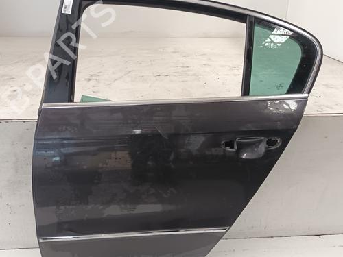 Used Left rear door VW PASSAT B6 (3C2) [2005-2010]  16710026